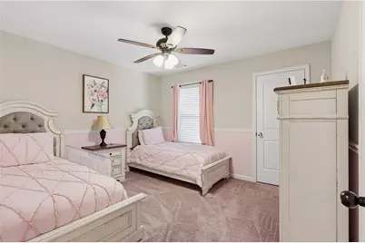 1256 Double Branches Lane, Dallas, GA 30132 - Photo 27