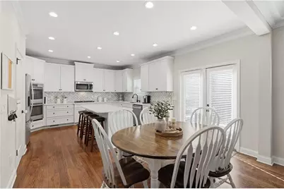 1256 Double Branches Lane, Dallas, GA 30132 - Photo 7