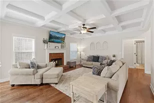 1256 Double Branches Ln, Dallas, GA 30132 - Photo 15