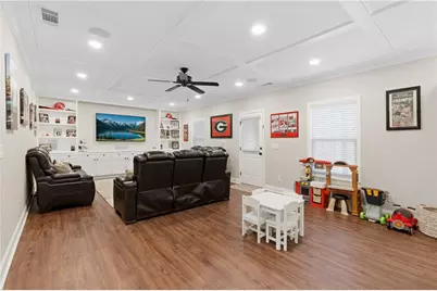 1256 Double Branches Lane, Dallas, GA 30132 - Photo 9