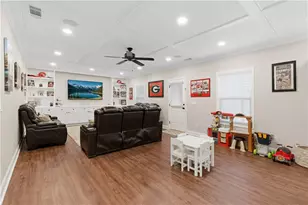 1256 Double Branches Ln, Dallas, GA 30132 - Photo 9