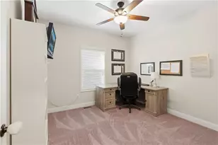 1256 Double Branches Ln, Dallas, GA 30132 - Photo 23