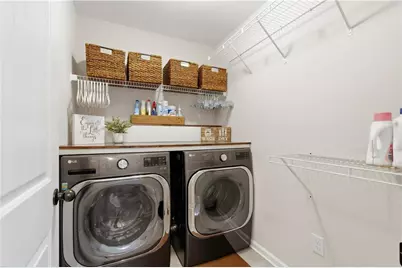 1256 Double Branches Lane, Dallas, GA 30132 - Photo 25