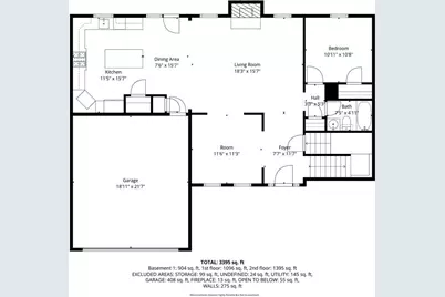 1256 Double Branches Lane, Dallas, GA 30132 - Photo 71