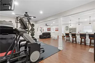 1256 Double Branches Ln, Dallas, GA 30132 - Photo 43