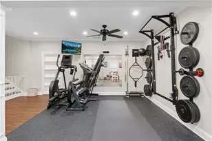 1256 Double Branches Ln, Dallas, GA 30132 - Photo 45