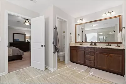 1256 Double Branches Lane, Dallas, GA 30132 - Photo 33