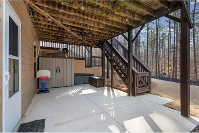 1256 Double Branches Lane, Dallas, GA 30132 - Photo 55