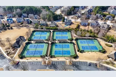 1256 Double Branches Lane, Dallas, GA 30132 - Photo 83