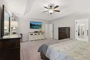 1256 Double Branches Ln, Dallas, GA 30132 - Photo 31