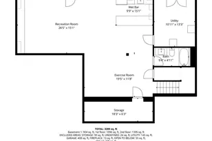 1256 Double Branches Ln, Dallas, GA 30132 - Photo 73