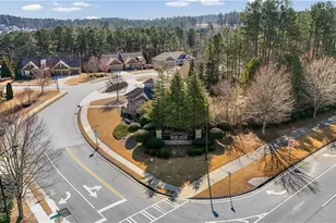 1256 Double Branches Ln, Dallas, GA 30132 - Photo 69