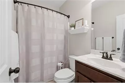 1256 Double Branches Lane, Dallas, GA 30132 - Photo 39