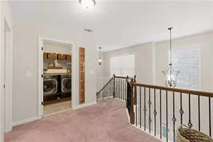 1256 Double Branches Ln, Dallas, GA 30132 - Photo 25