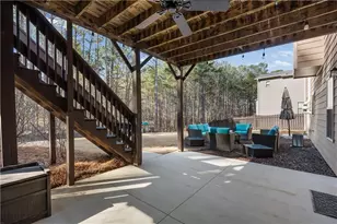 1256 Double Branches Ln, Dallas, GA 30132 - Photo 57