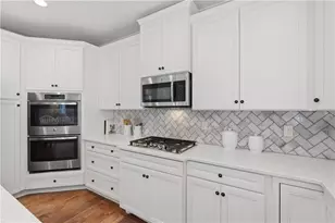 1256 Double Branches Ln, Dallas, GA 30132 - Photo 3