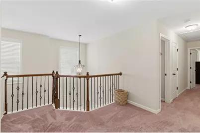 1256 Double Branches Lane, Dallas, GA 30132 - Photo 23