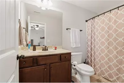 1256 Double Branches Lane, Dallas, GA 30132 - Photo 29