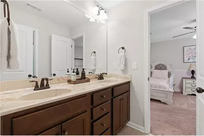 1256 Double Branches Lane, Dallas, GA 30132 - Photo 37