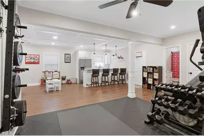 1256 Double Branches Lane, Dallas, GA 30132 - Photo 45