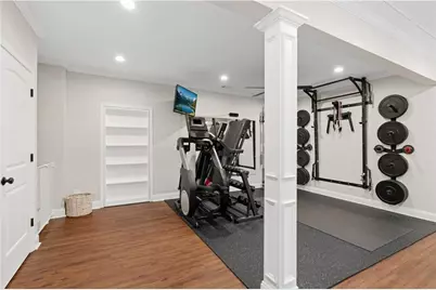 1256 Double Branches Lane, Dallas, GA 30132 - Photo 43