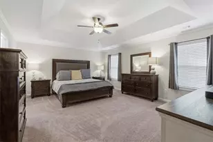 1256 Double Branches Ln, Dallas, GA 30132 - Photo 5