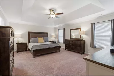 1256 Double Branches Lane, Dallas, GA 30132 - Photo 5