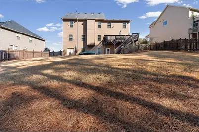 1256 Double Branches Lane, Dallas, GA 30132 - Photo 61