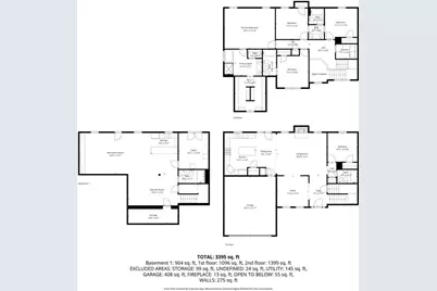 1256 Double Branches Lane, Dallas, GA 30132 - Photo 73