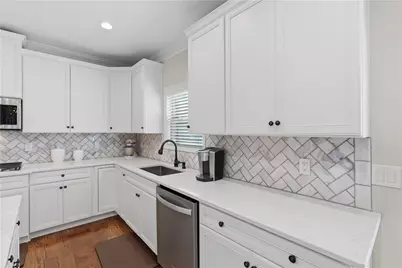 1256 Double Branches Lane, Dallas, GA 30132 - Photo 17