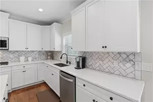 1256 Double Branches Ln, Dallas, GA 30132 - Photo 17