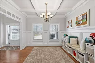 1256 Double Branches Ln, Dallas, GA 30132 - Photo 13