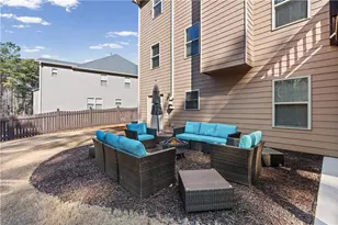 1256 Double Branches Ln, Dallas, GA 30132 - Photo 59