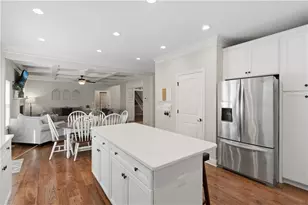 1256 Double Branches Ln, Dallas, GA 30132 - Photo 11