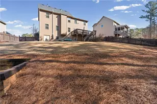 1256 Double Branches Ln, Dallas, GA 30132 - Photo 61