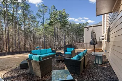 1256 Double Branches Lane, Dallas, GA 30132 - Photo 57