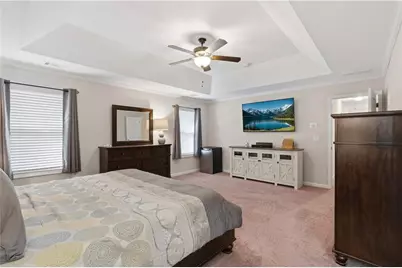 1256 Double Branches Lane, Dallas, GA 30132 - Photo 31