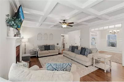 1256 Double Branches Lane, Dallas, GA 30132 - Photo 19