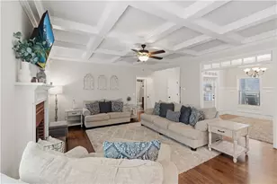 1256 Double Branches Ln, Dallas, GA 30132 - Photo 19