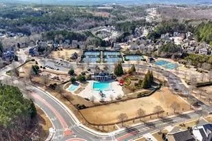 1256 Double Branches Ln, Dallas, GA 30132 - Photo 83