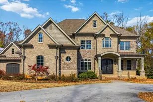 220 River Meadow Ln, Social Circle, GA 30025 - Photo 1