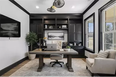 220 River Meadow Lane, Social Circle, GA 30025 - Photo 9