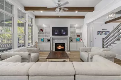 220 River Meadow Lane, Social Circle, GA 30025 - Photo 3