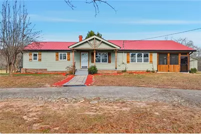 110 Corbett York Road, Demorest, GA 30535 - Photo 1