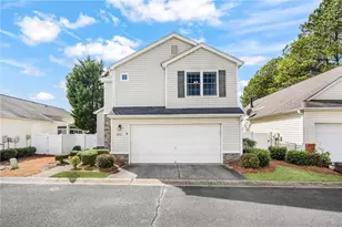 562 Windcroft Cir NW, Acworth, GA 30101 - Photo 3