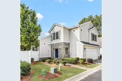 562 Windcroft Circle NW, Acworth, GA 30101 - Photo 1