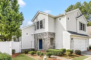 562 Windcroft Cir NW, Acworth, GA 30101 - Photo 1