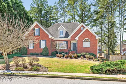 1369 Megan Danielle Drive SW, Lilburn, GA 30047 - Photo 1