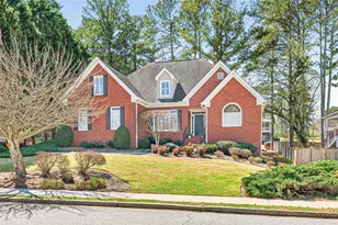 1369 Megan Danielle Dr SW, Lilburn, GA 30047 - Photo 1
