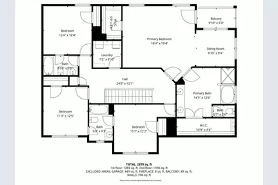 620 Riverwalk Manor Drive, Dallas, GA 30132 - Photo 41